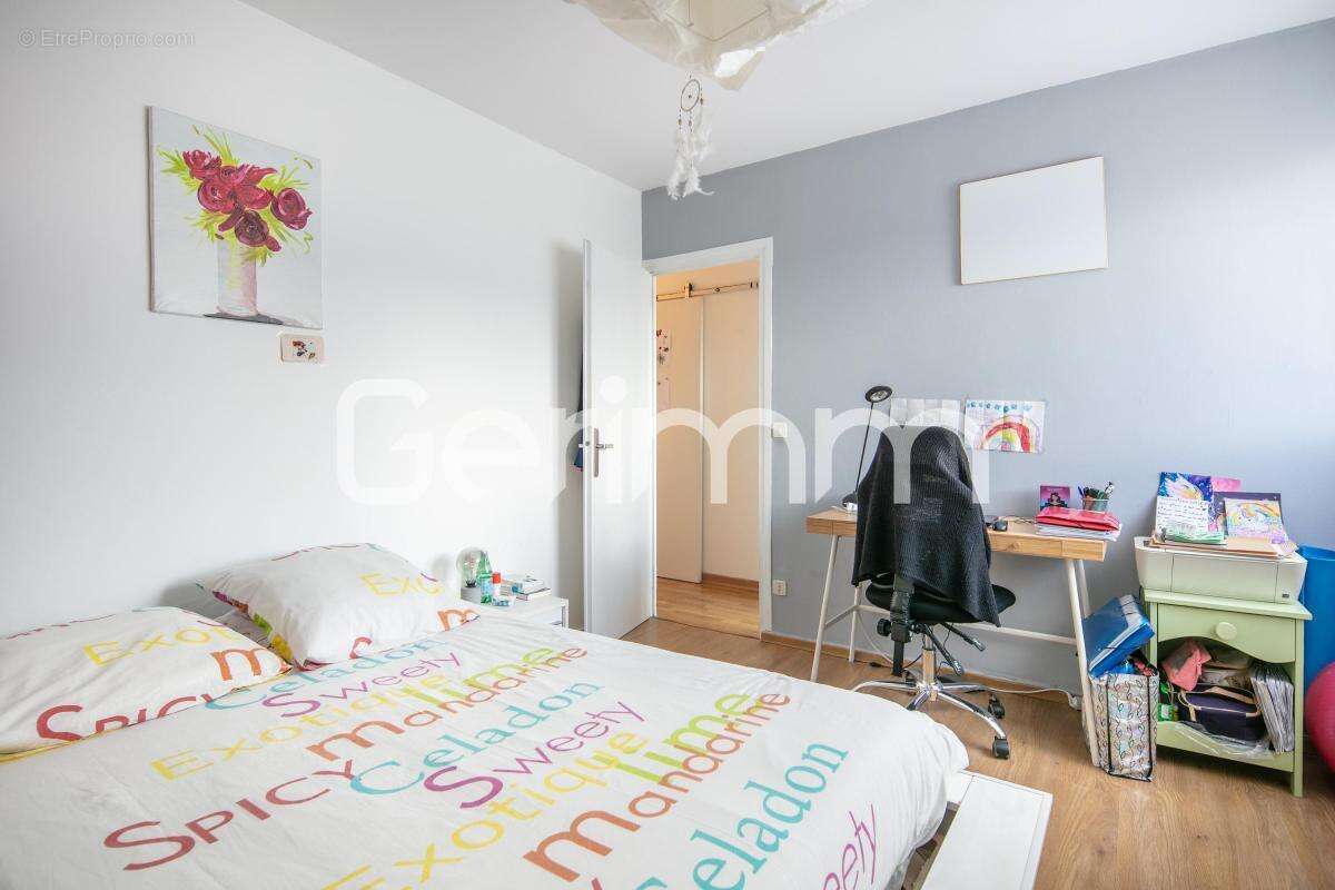 Appartement à EYBENS