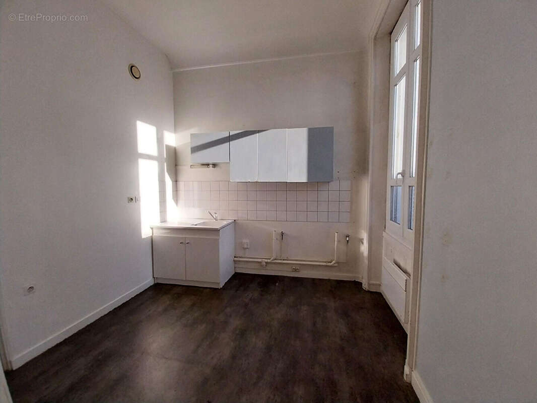 Immeuble 230m² à poitiers - photo 7