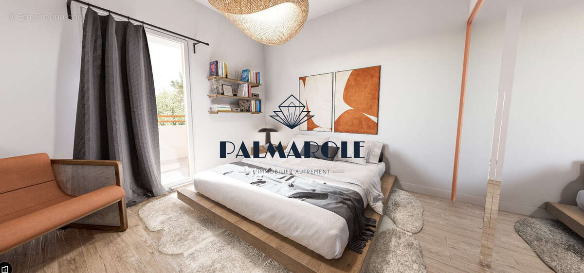 Appartement à CERET
