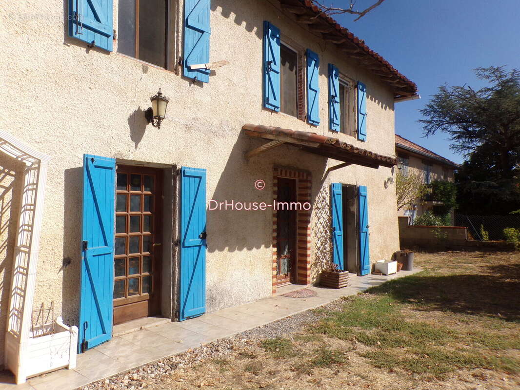 Maison 120 m² à Tecou  - photo 2