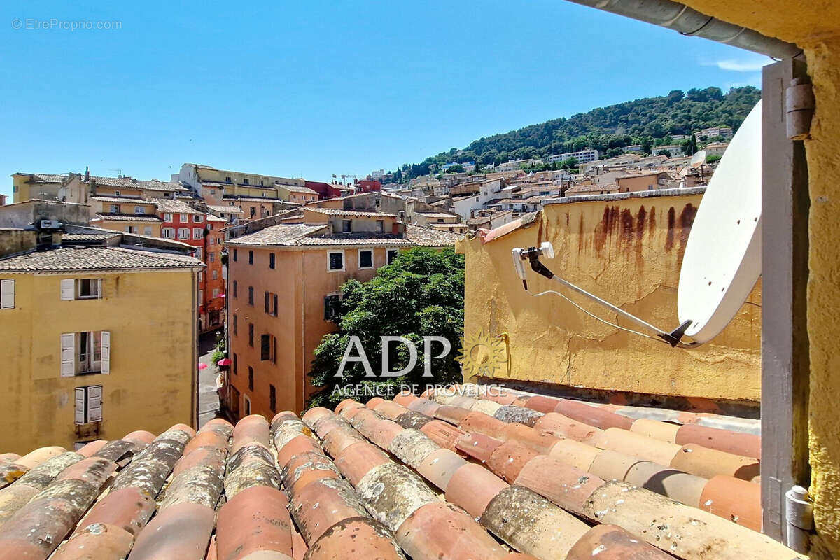 Appartement à GRASSE