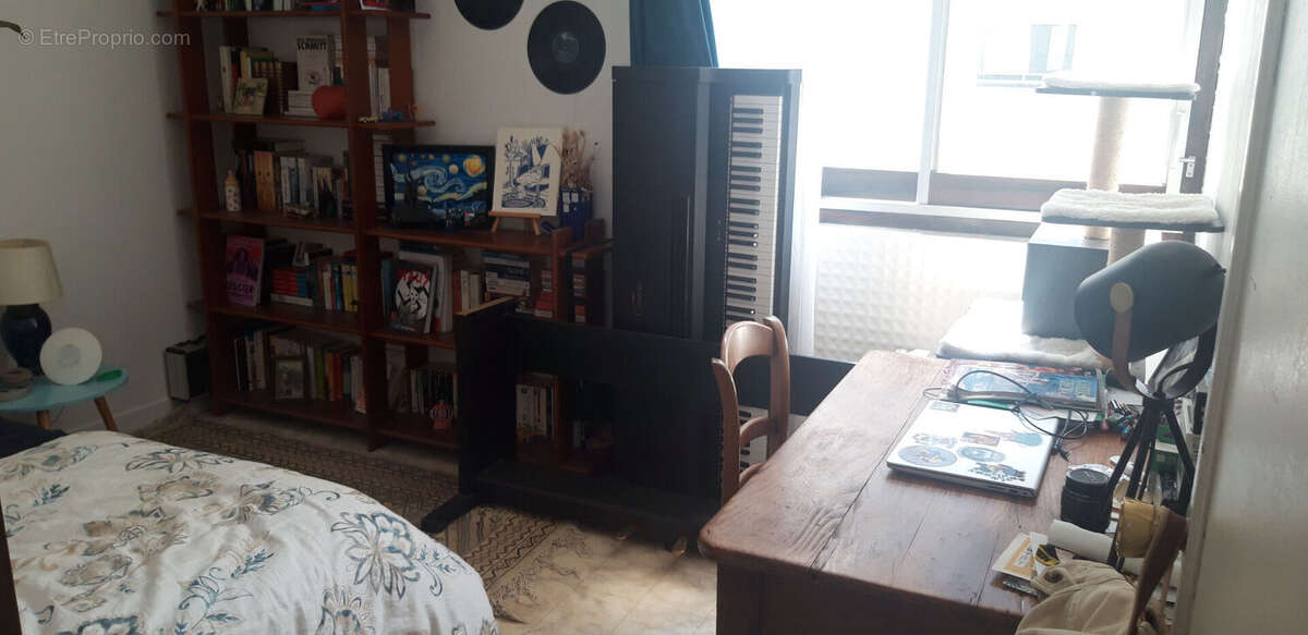 Appartement Bourges 2 pièces 43,36 M² - photo 8