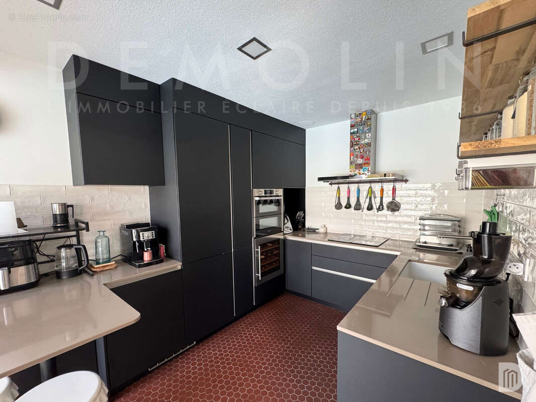 Maison à LE HAILLAN