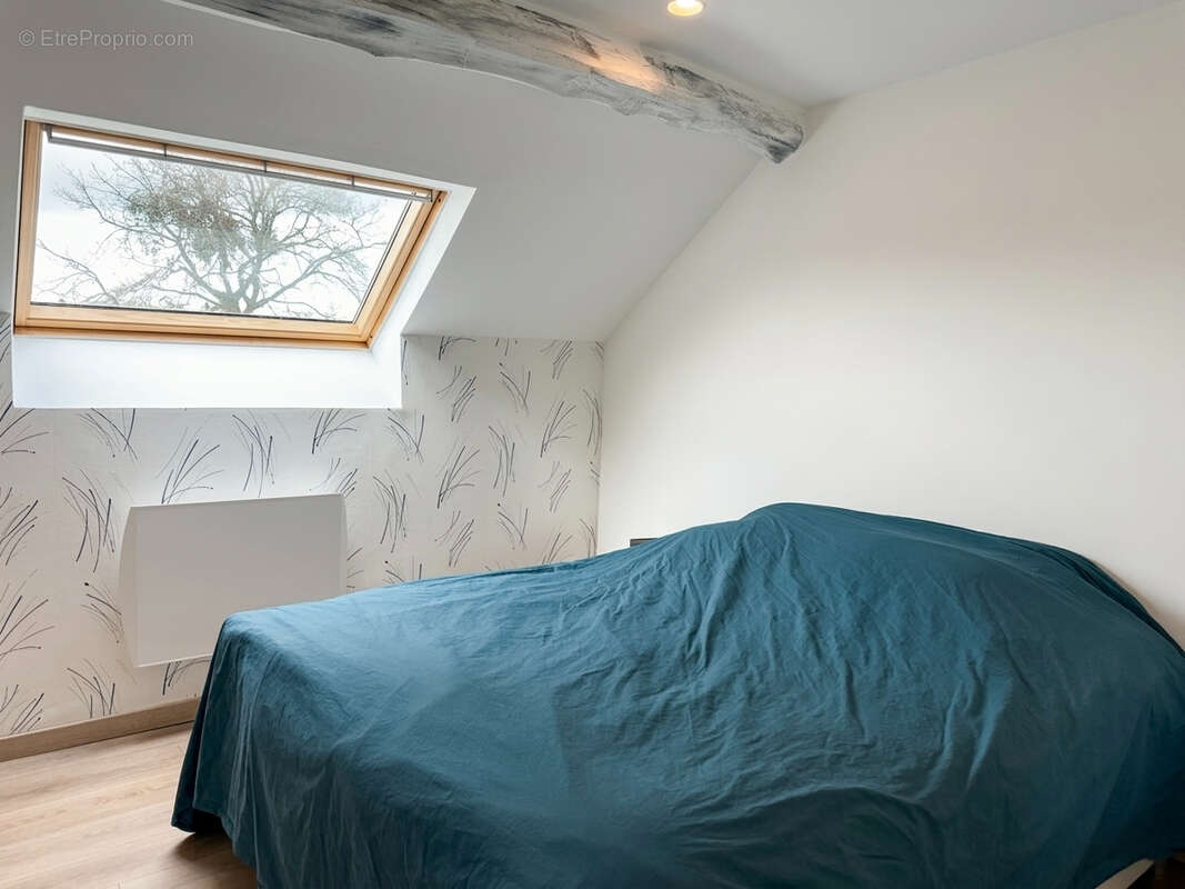 Maison à SAINT-LEGER-LE-PETIT