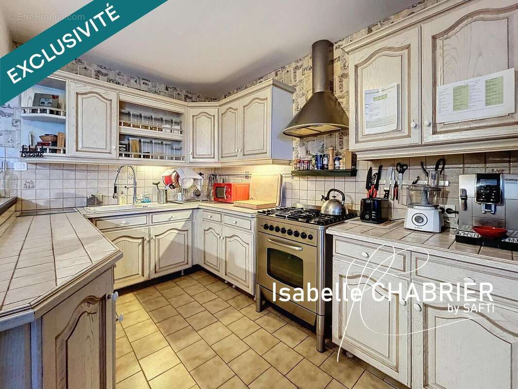 Photo 5 - Maison à LA CHAPELLE-D&#039;ALIGNE