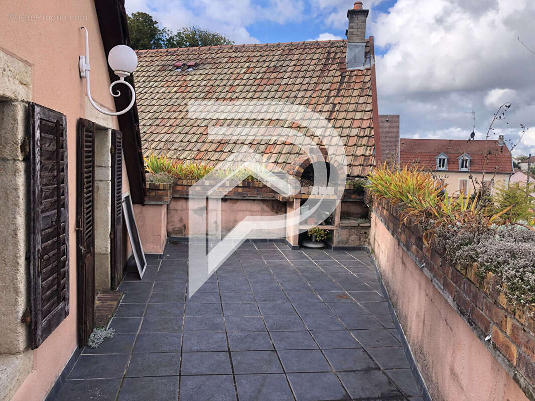 Appartement à BEAUCOURT