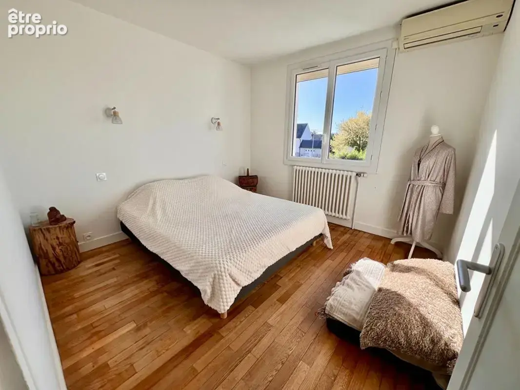 Maison rénovée sans travaux Vendôme 105 m2 - photo 12