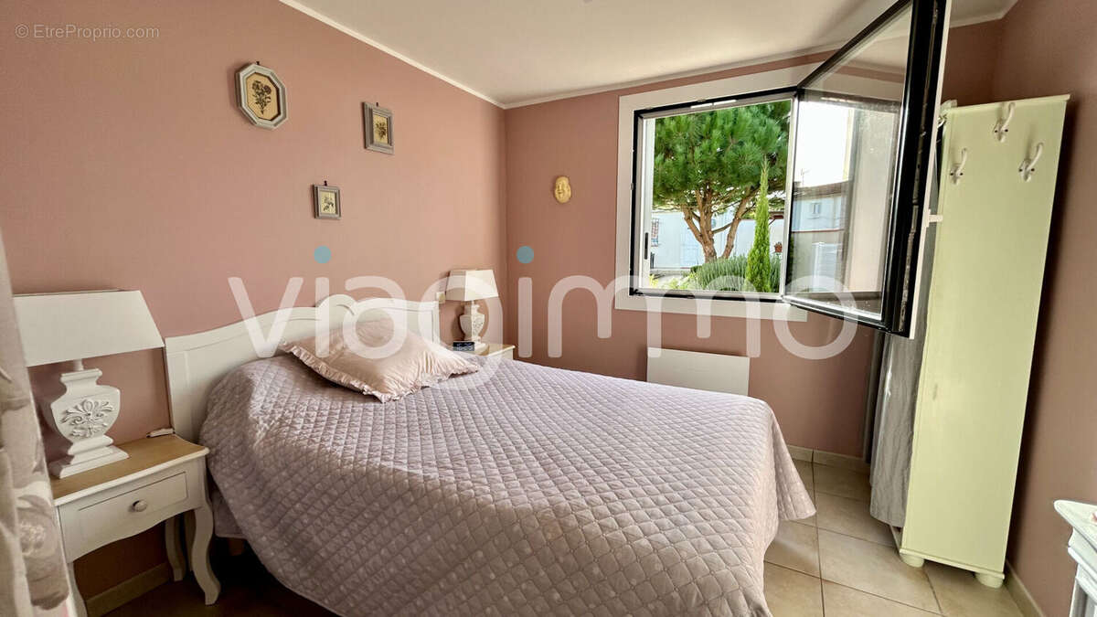 Maison à COMMEQUIERS