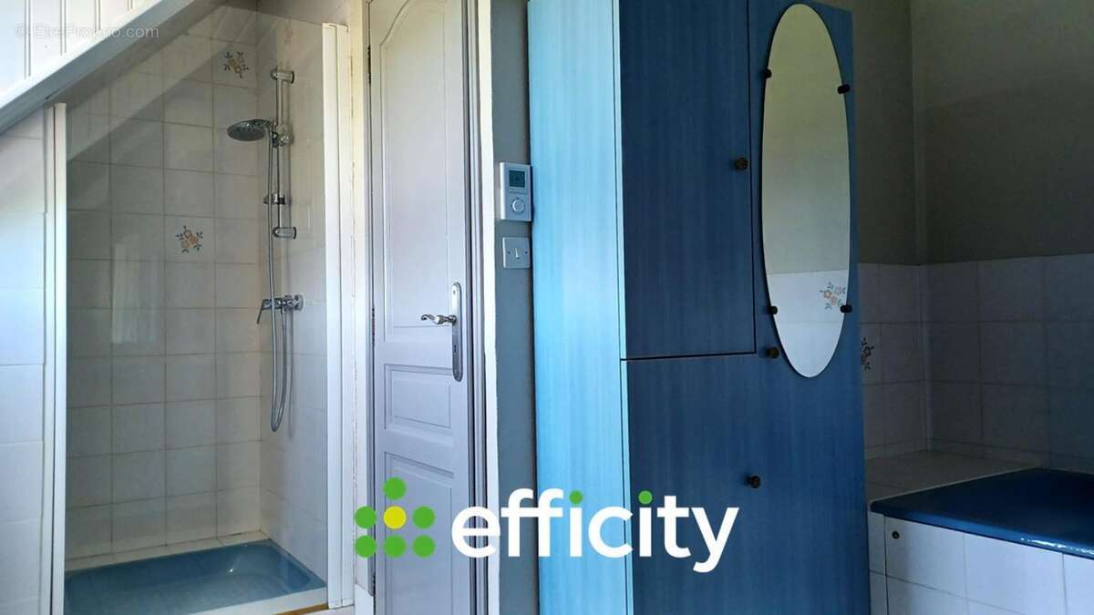 Maison 141 m² à Saint-Denis-Le-Ferment  - photo 15