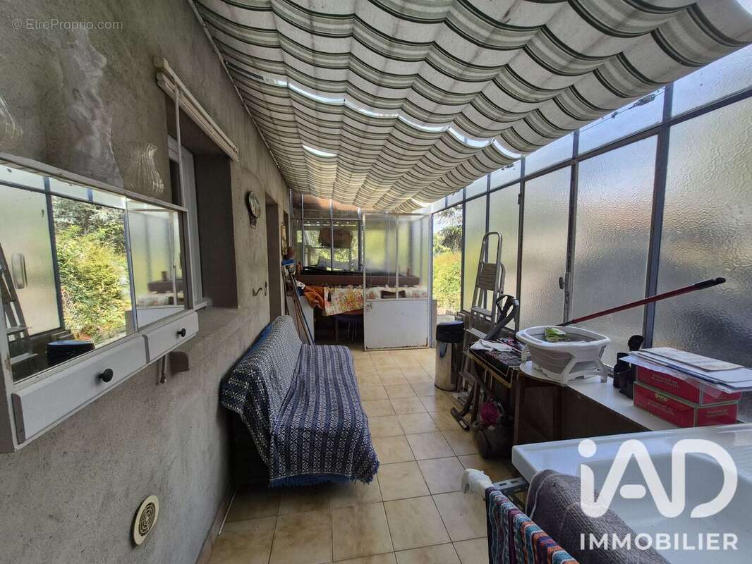 Maison 62 m² à Thouars  - photo 6
