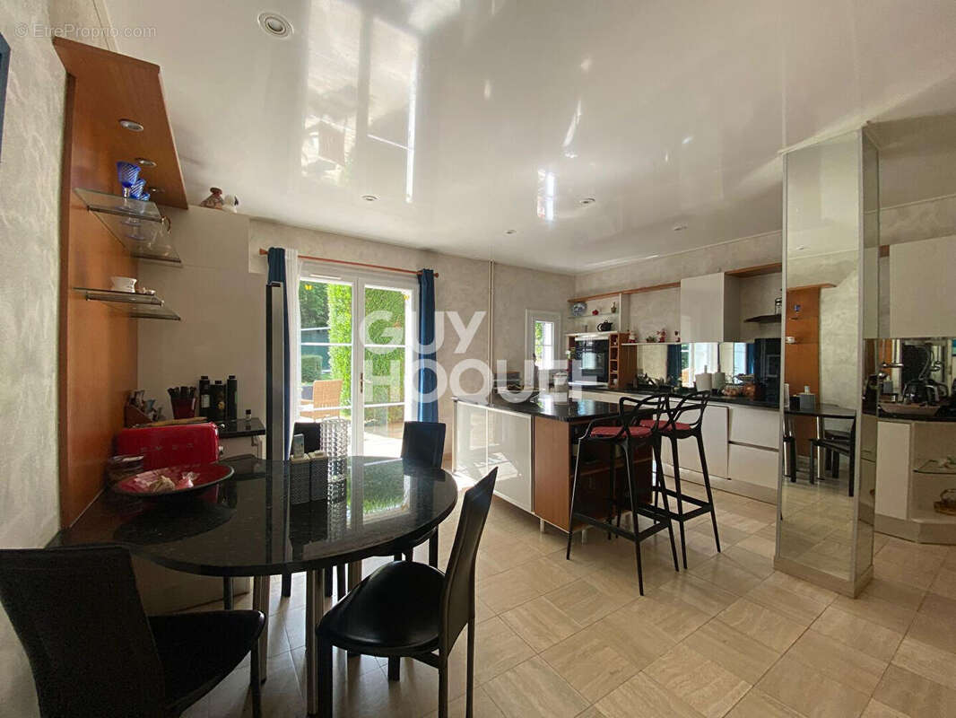 Maison à VILLERS-SUR-COUDUN