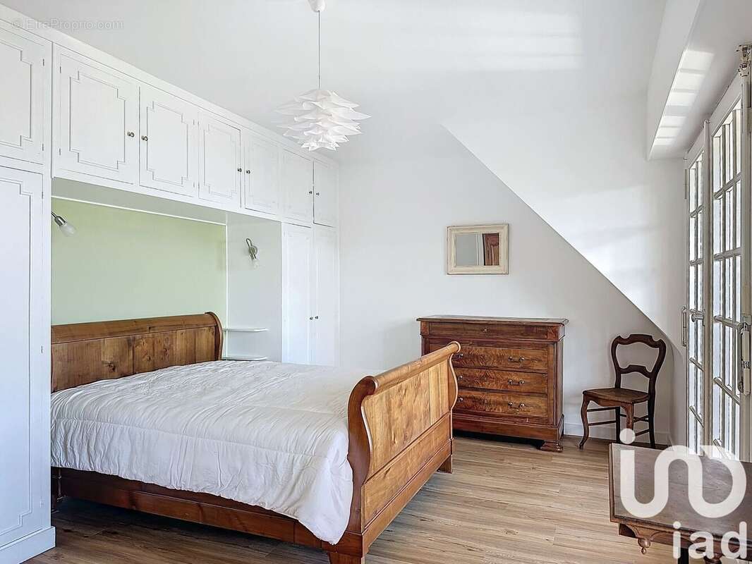 Photo 9 - Maison à SAINT-PHILIBERT