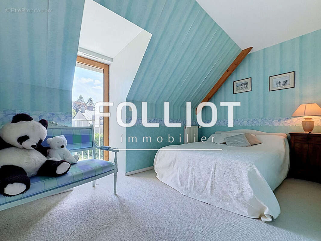 Maison 6 pièces 195 m²  à Coutances - photo 9