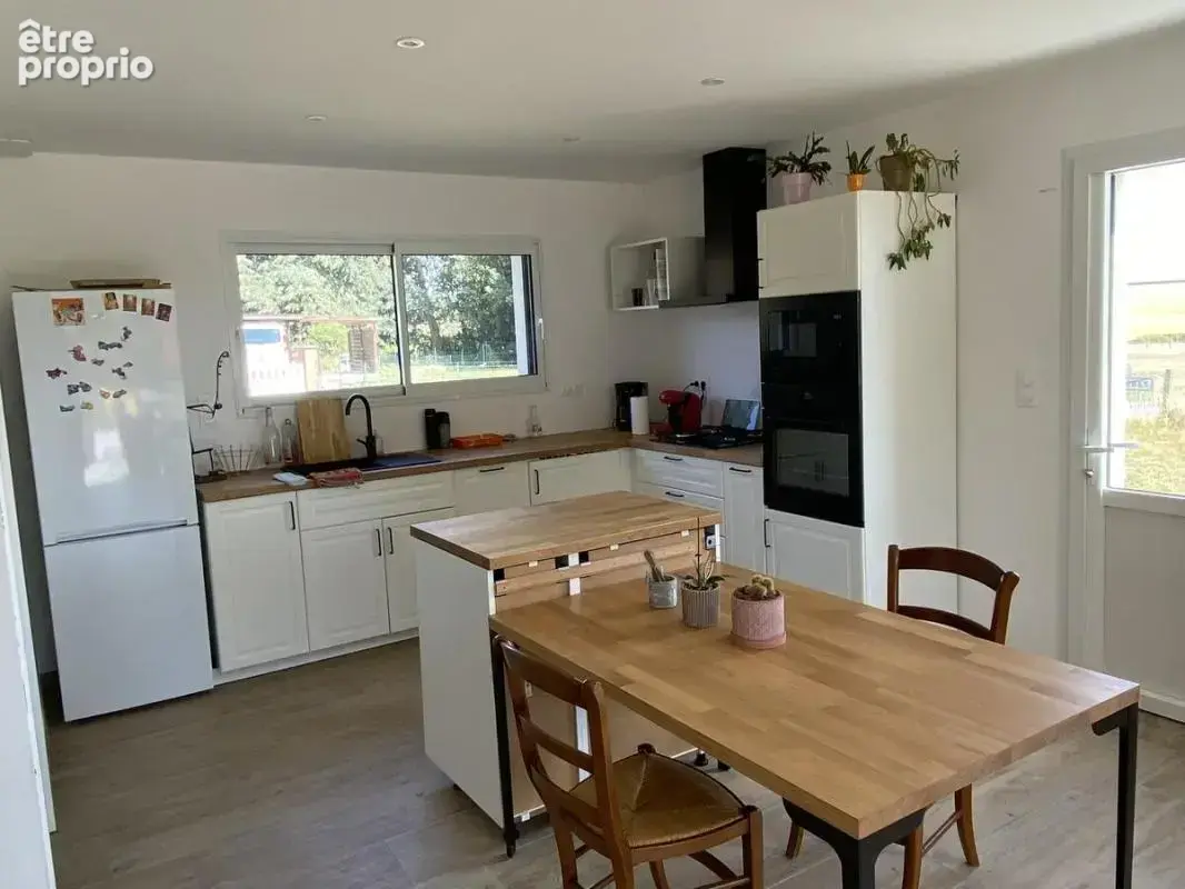 Maison 5 pièces 96 m² à vendre à Bonnieres (62270) - photo 3