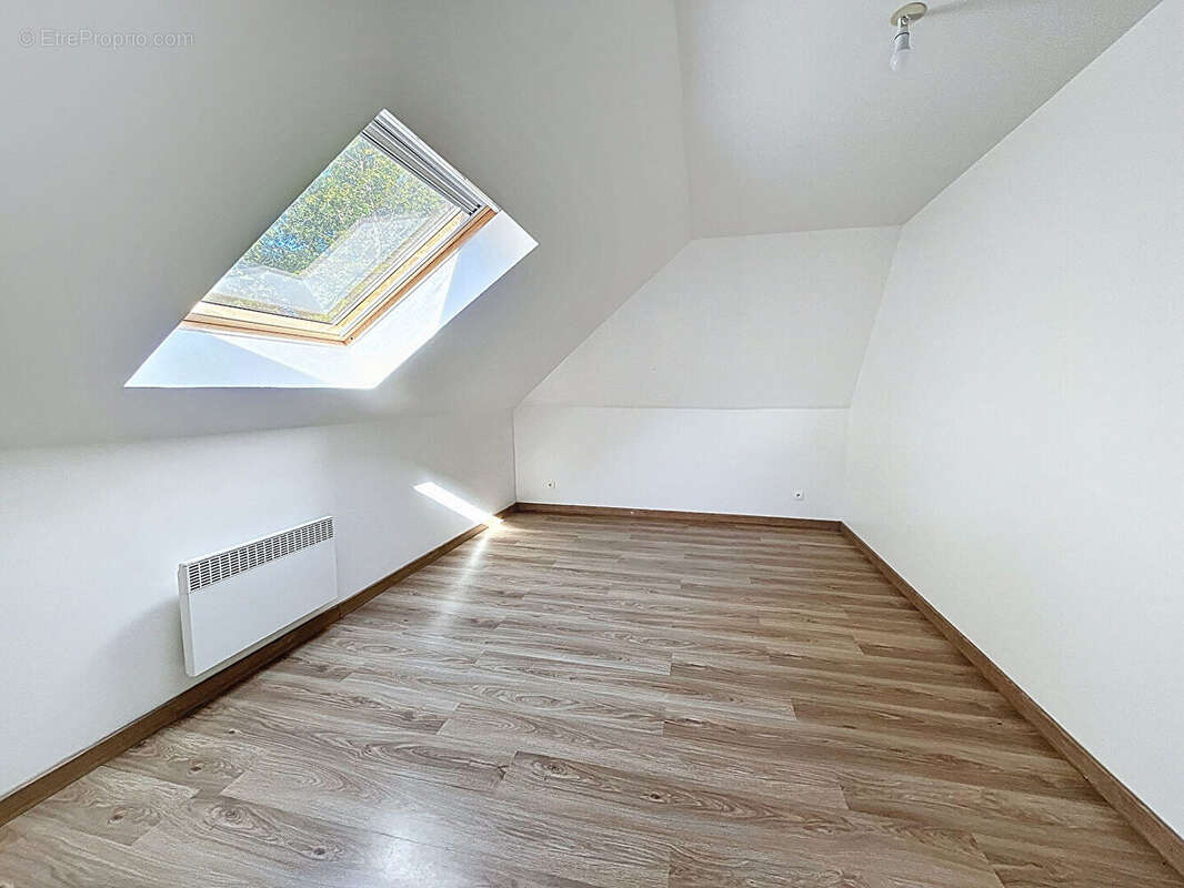 Appartement à MONTGERON