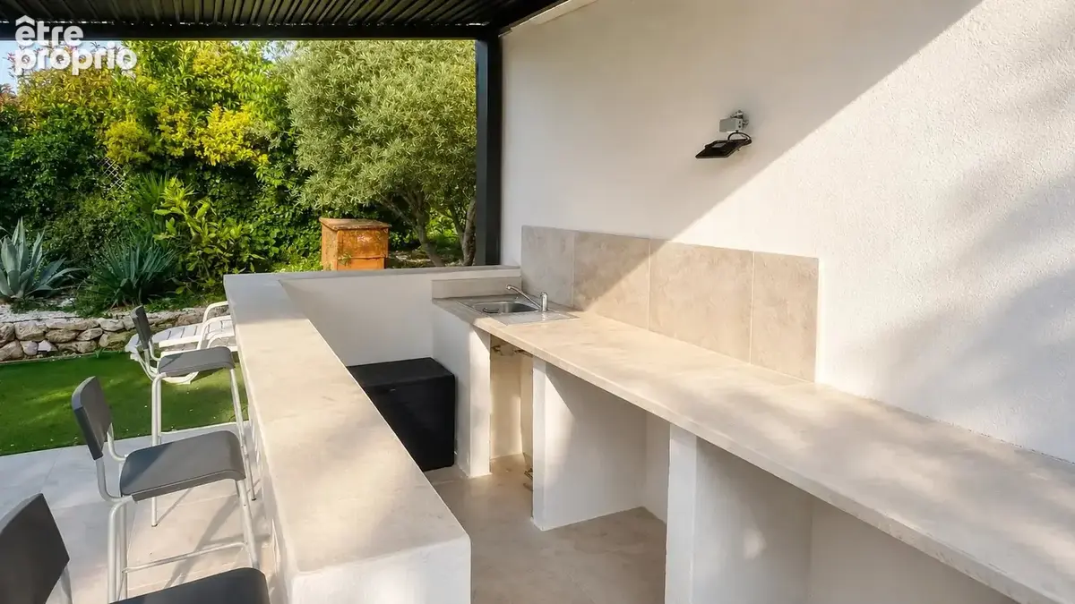 Maison 4 pièces 110 m² à vendre à Aubagne (13400) - photo 3