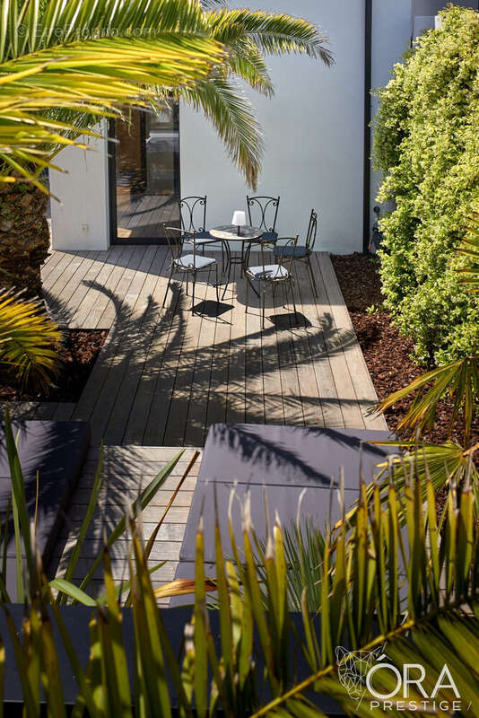 Maison à CHATELAILLON-PLAGE