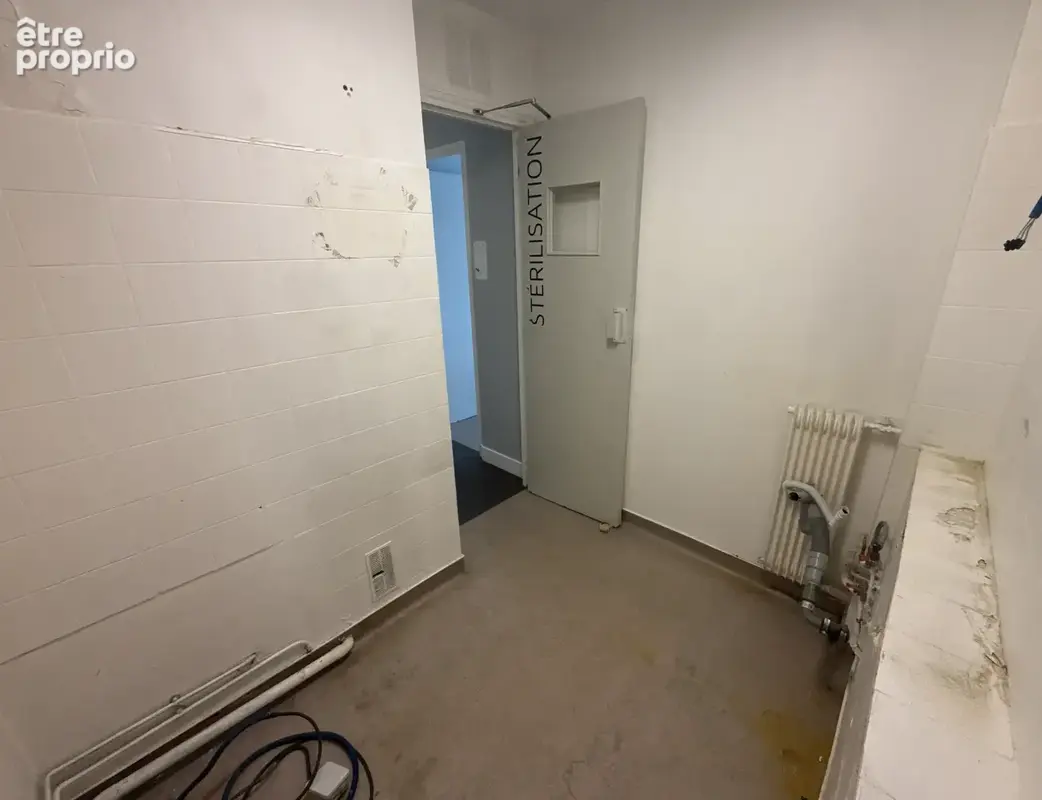 Appartement avec travaux 2p ou 3p   Paris 11   Secteur Charonne - photo 18