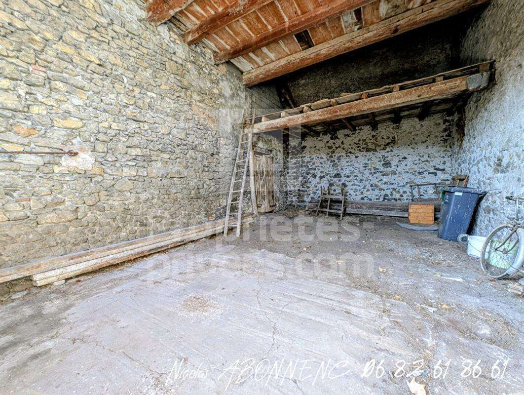 Maison à VARCES-ALLIERES-ET-RISSET