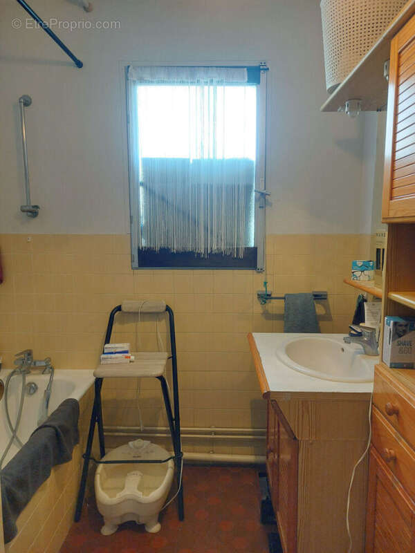 Appartement Bourges 2 pièces 46.29 m2 - photo 6