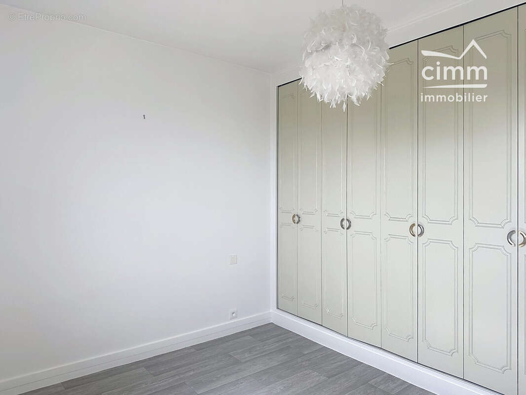 Appartement à MONTARGIS