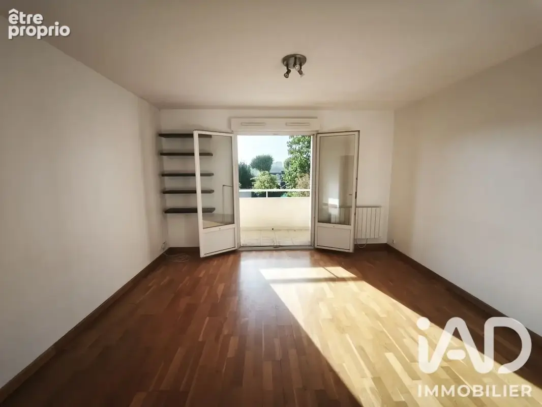 Photo 1 - Appartement à MELUN