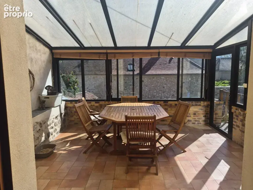 Maison à vendre 7 pièces La Ferté-Milon (02) - photo 5