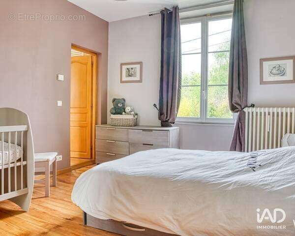 Photo 8 - Maison à GOUVERNES