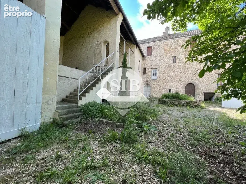 Maison 9 pièces 320 m² à vendre à Leuville-Sur-Orge (91310) - photo 1