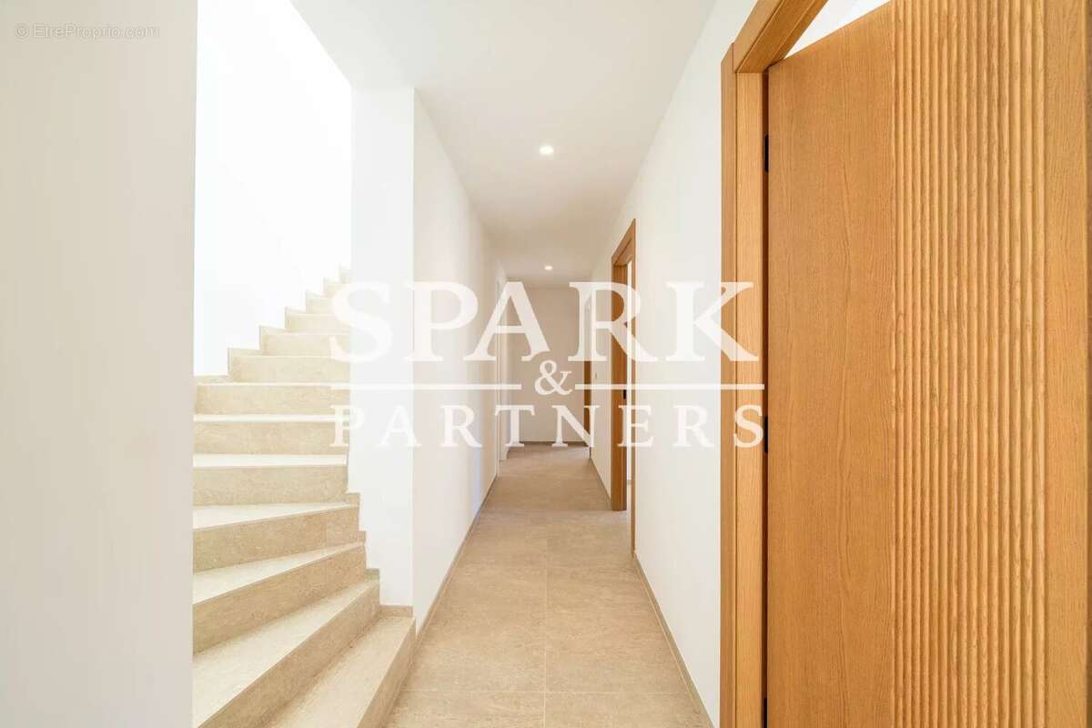 Maison à ROQUEBRUNE-CAP-MARTIN