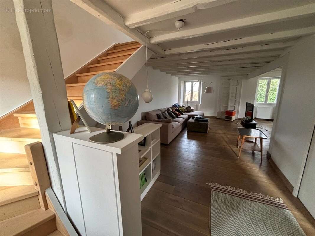 Maison à MASSONGY