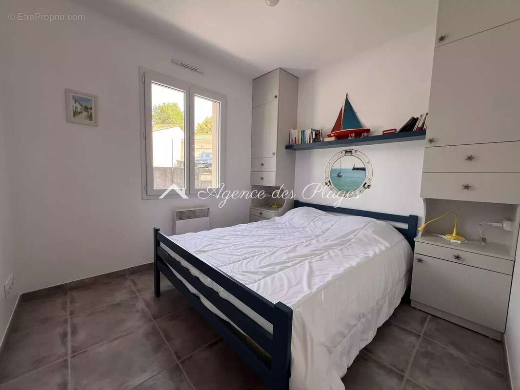 Maison à MESCHERS-SUR-GIRONDE