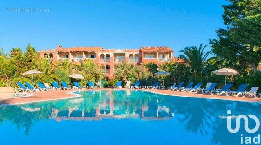 Photo 7 - Appartement à HYERES