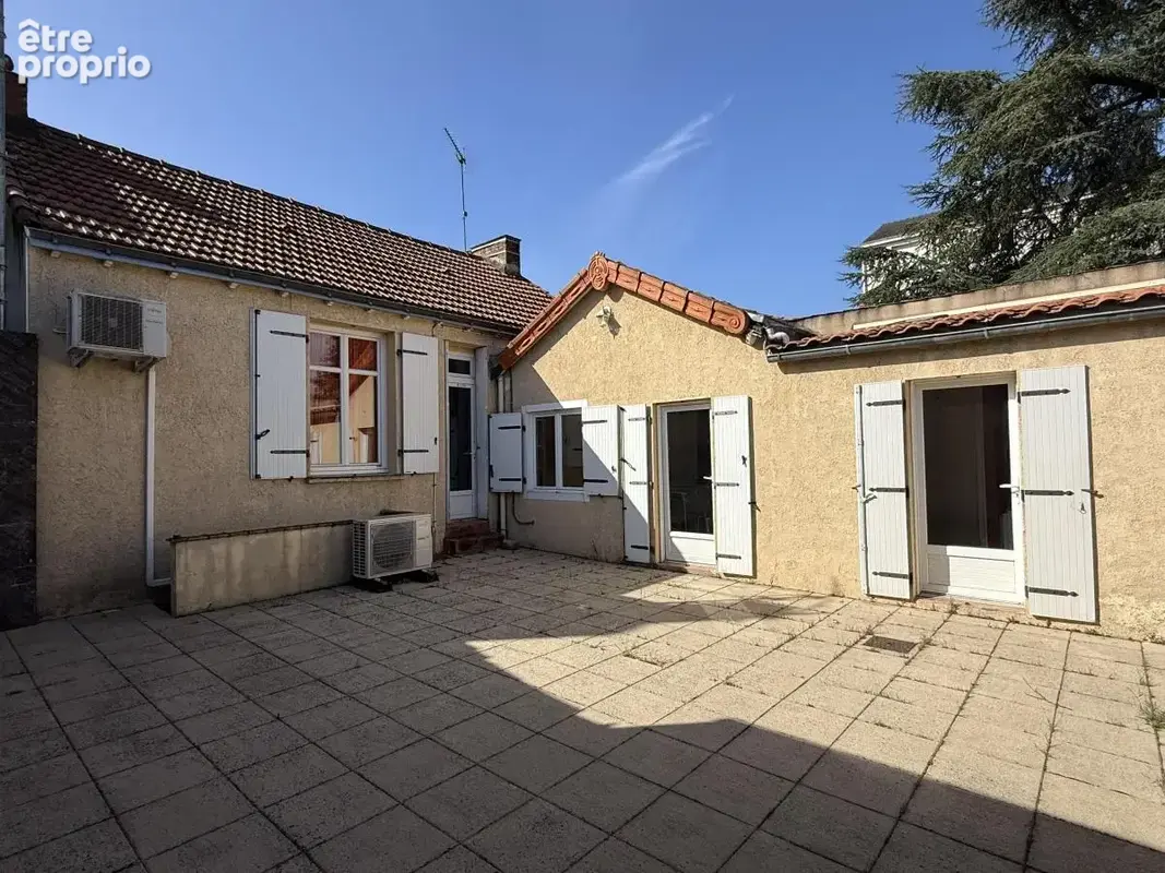 Maison 4 pièces 93 m² à vendre à Cholet (49300) - photo 5