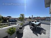 Appartement à ANGLET