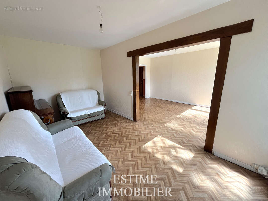 Appartement à LILLE