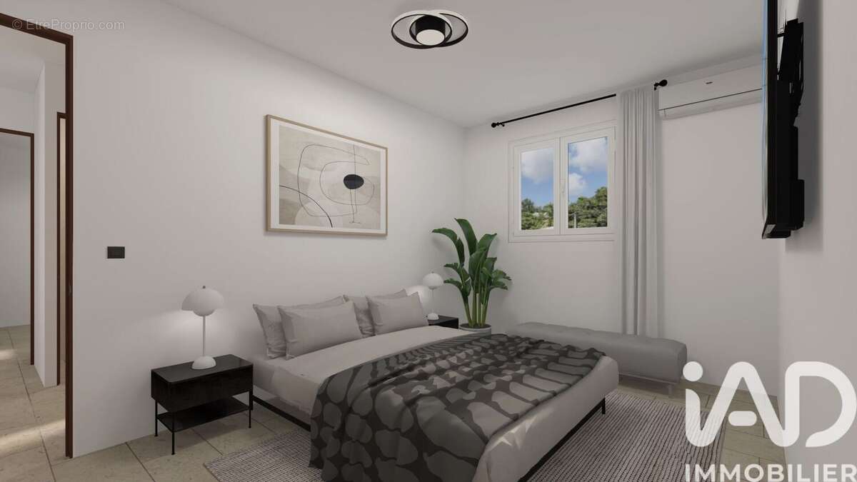 Photo 4 - Appartement à LE DIAMANT