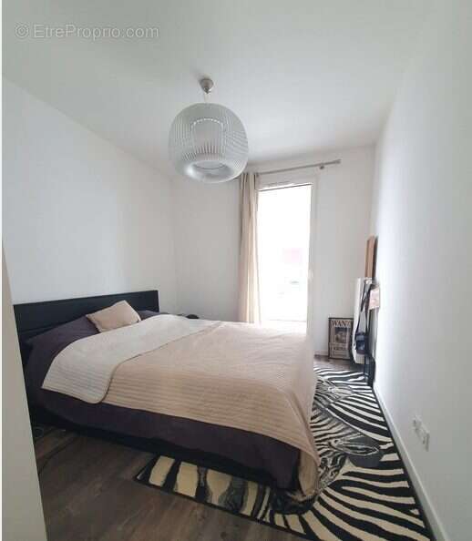 Appartement à RUEIL-MALMAISON