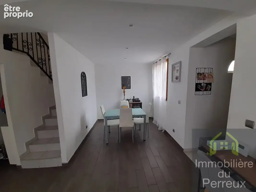 Maison familiale de 120 m2 au calme proche RER A & E   Jardi - photo 6