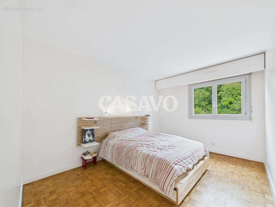 Appartement à LYON-4E