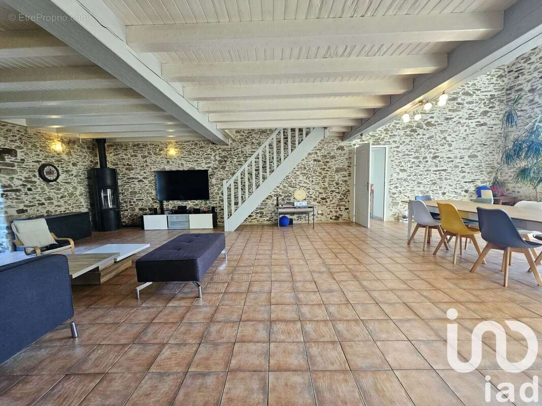 Photo 4 - Maison à MORMAISON