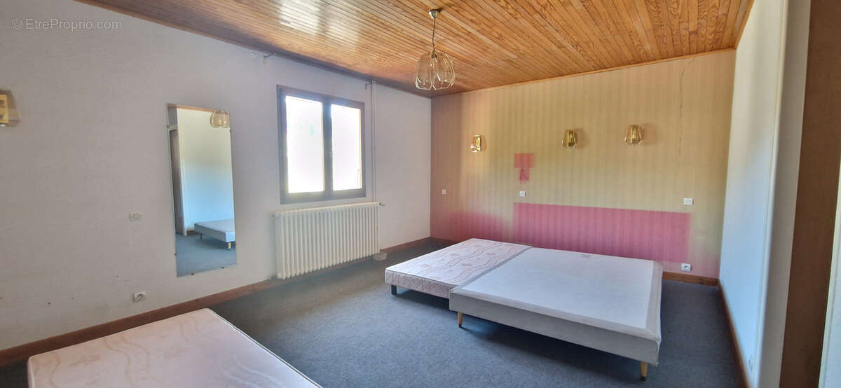 Maison à AUTRANS