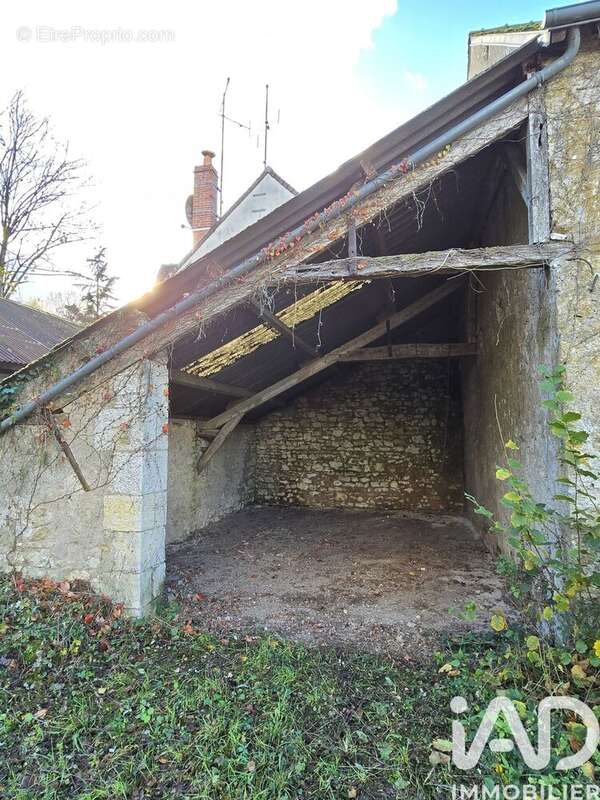 Photo 4 - Maison à CHOUZY-SUR-CISSE
