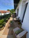 Appartement à SAINT-PIERRE-D'IRUBE