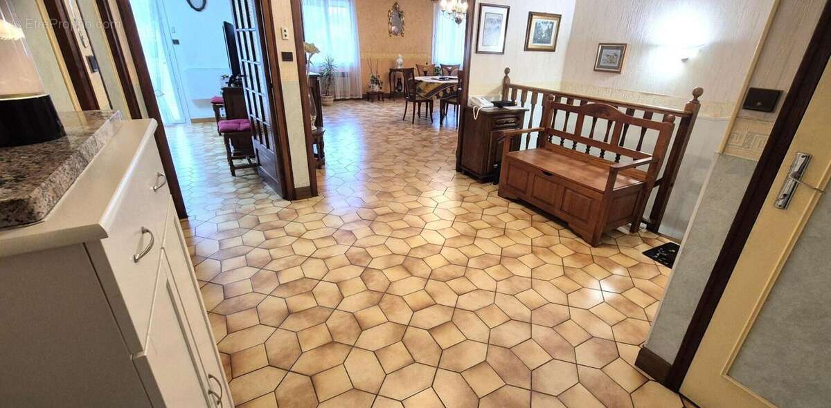 Maison à SAINT-DIZIER