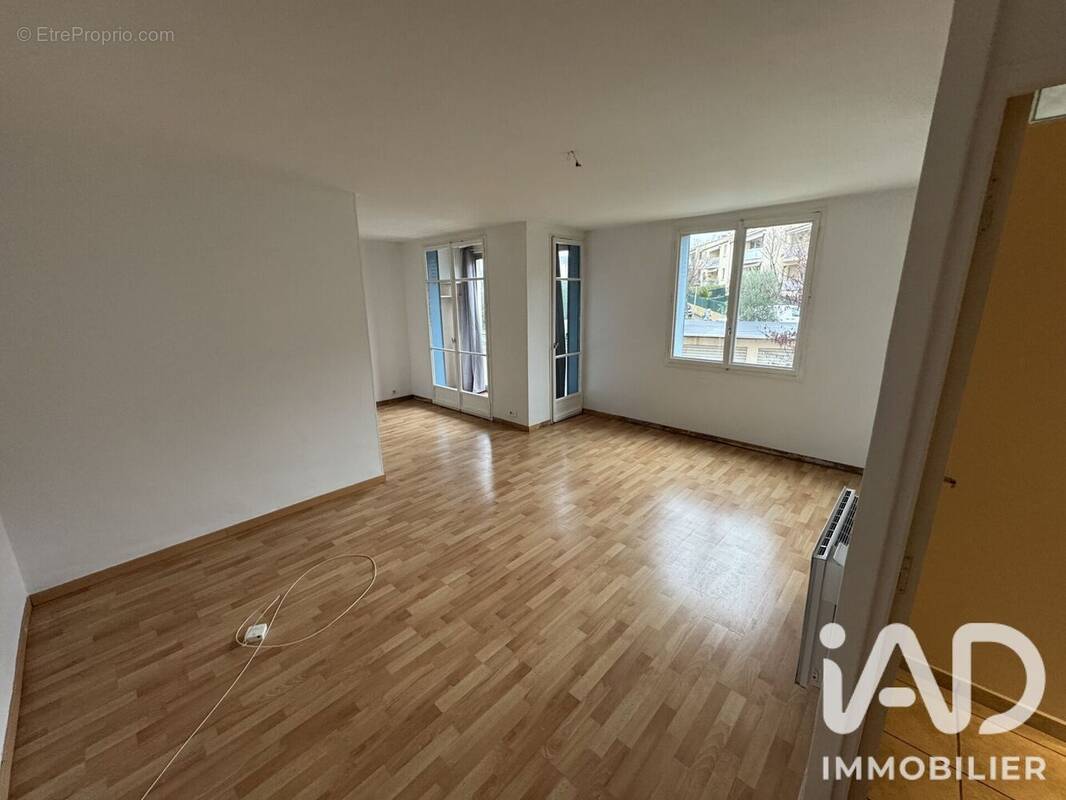 Photo 1 - Appartement à MANOSQUE