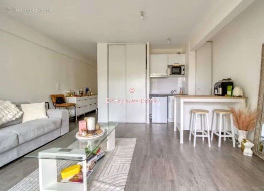 Appartement à LA ROCHELLE