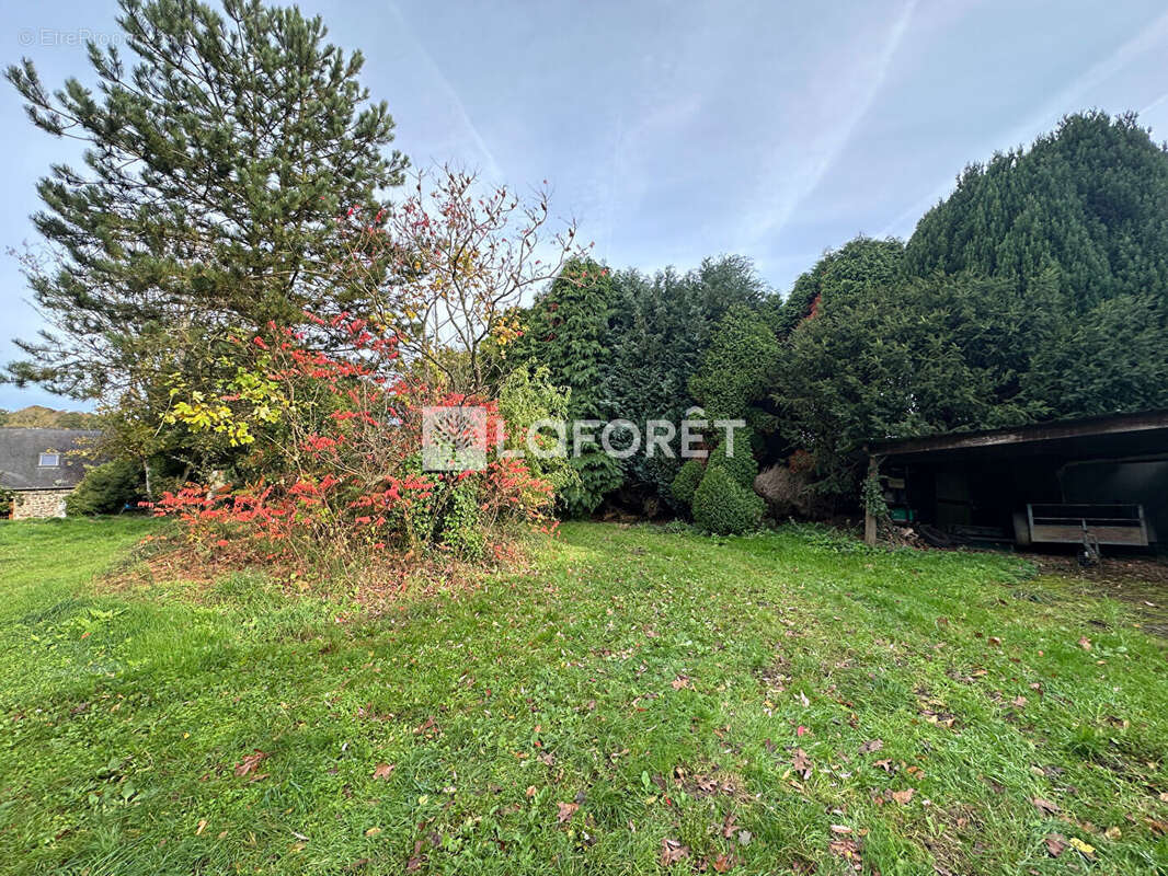 Maison à PLEUMEUR-GAUTIER