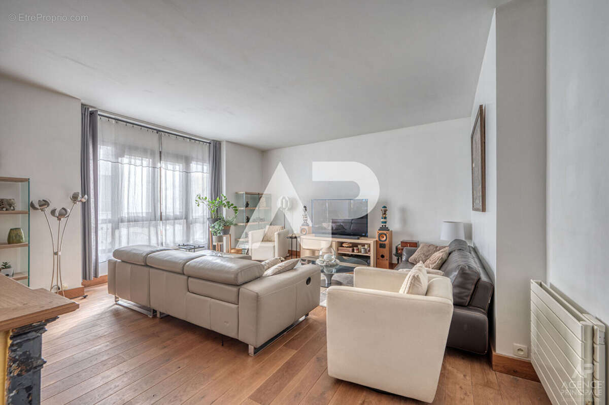 Appartement à RUEIL-MALMAISON