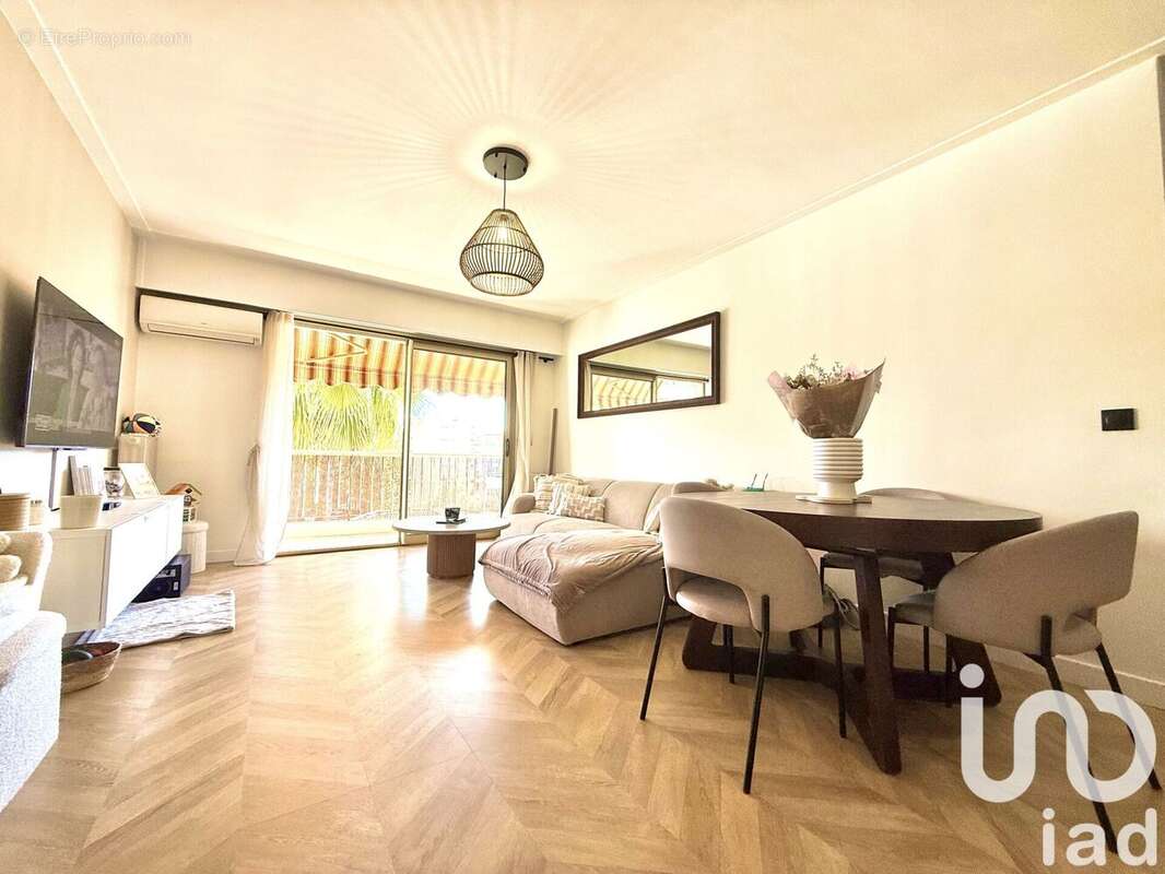 Photo 4 - Appartement à CAGNES-SUR-MER